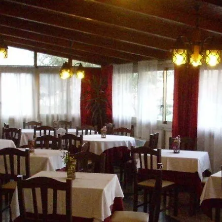 Hotel La Costiera Agerola